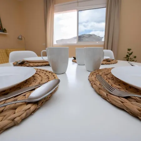 Miramar 1 * San Sebastián de la Gomera