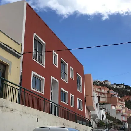Miramar 1 Apartamento