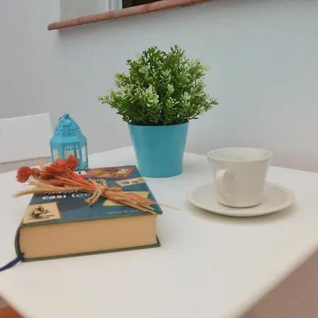 Apartamento Miramar 1