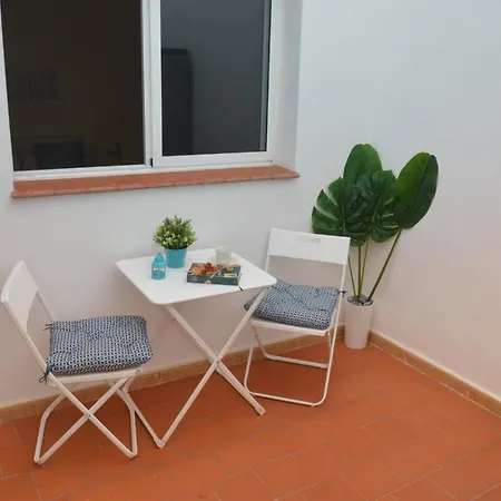 Miramar 1 Apartamento