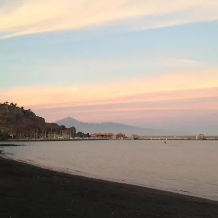 Miramar 1 Apartamento San Sebastián de la Gomera