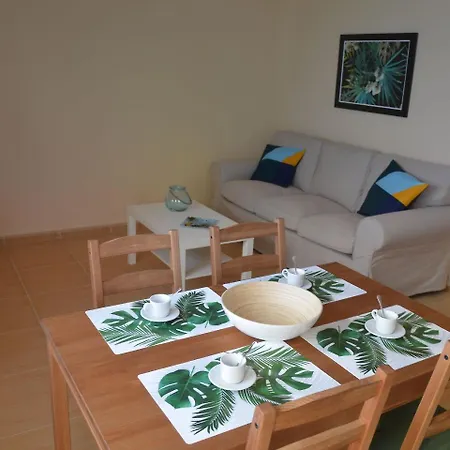 Miramar 1 Apartamento San Sebastián de la Gomera