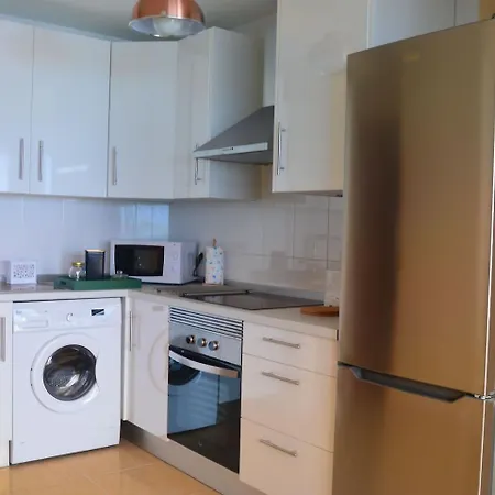 Apartamento Miramar 1 *
