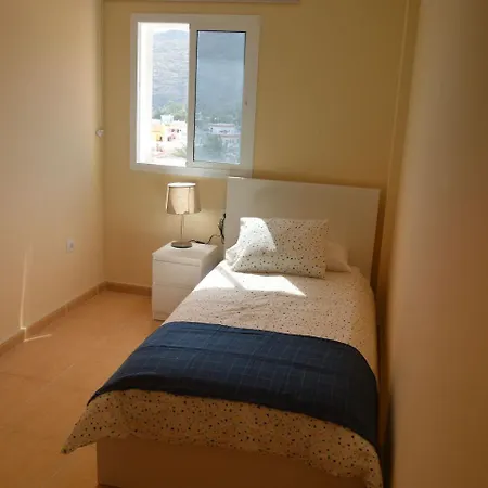 Miramar 1 San Sebastián de la Gomera