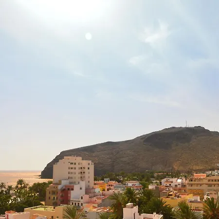 Miramar 1 Apartamento *