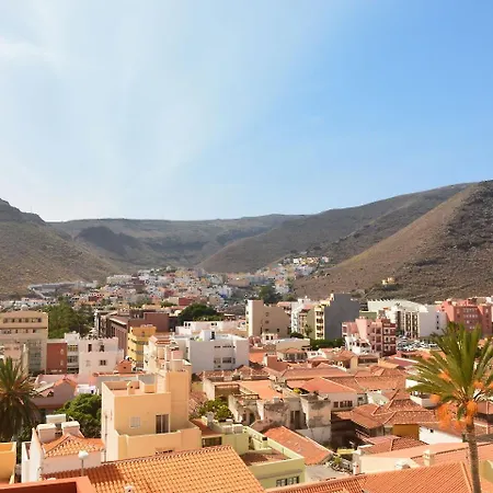 Miramar 1 * San Sebastián de la Gomera