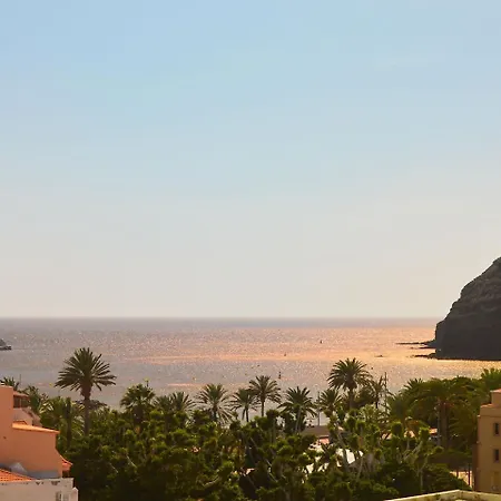 Apartamento Miramar 1 San Sebastián de la Gomera