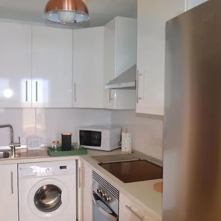 Miramar 1 Apartamento
