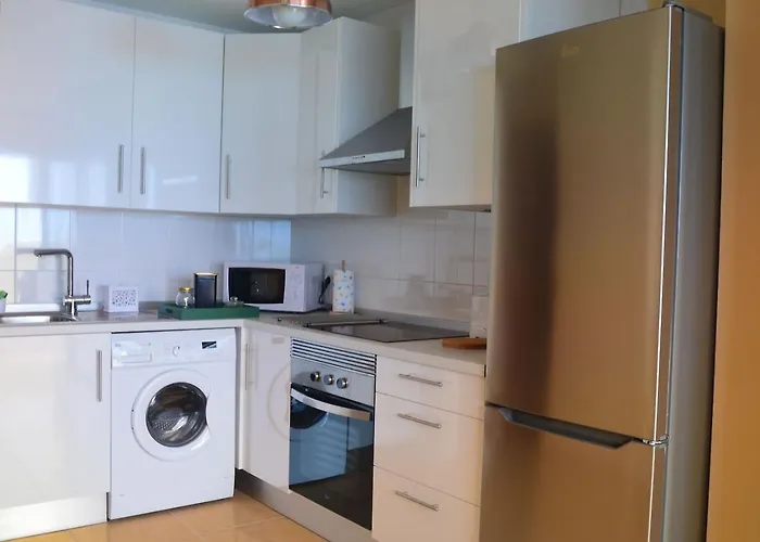 Apartment Miramar 1 *
