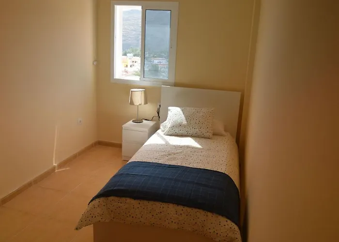 Miramar 1 San Sebastián de la Gomera